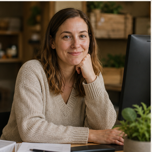 Mathilde, service client