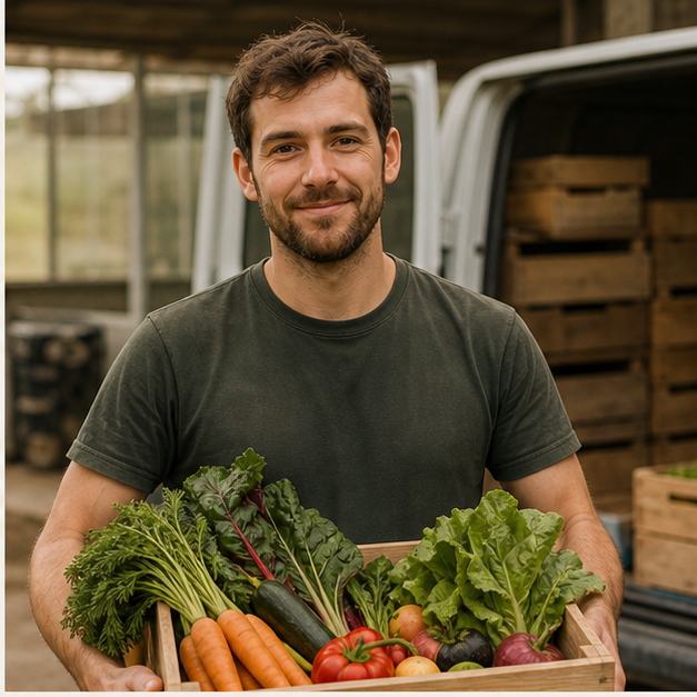 Nathan, logistique et qualité